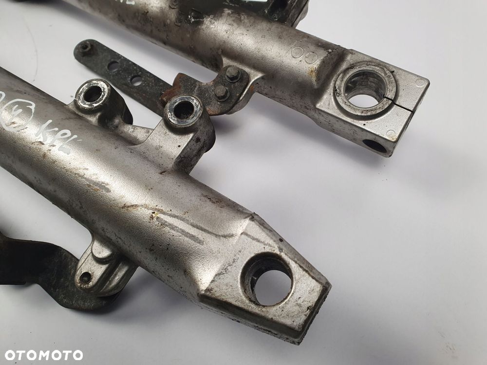 PRZEDNIE LAGI kawasaki ER6 ER650 06-09 laga zawieszenie przód amortyzator - 5