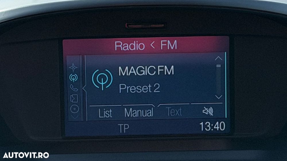 Ford Grand C-Max - 10