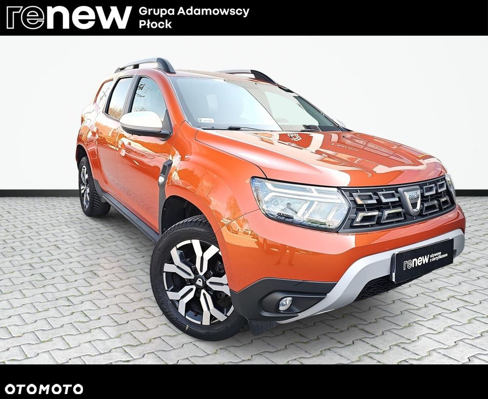 Dacia Duster 1.0 TCe Prestige - 7