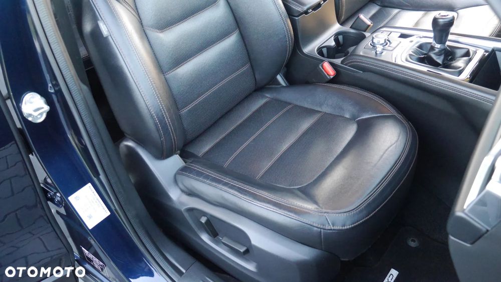 Mazda CX-5 SKYACTIV-G 165 KANGEI - 38