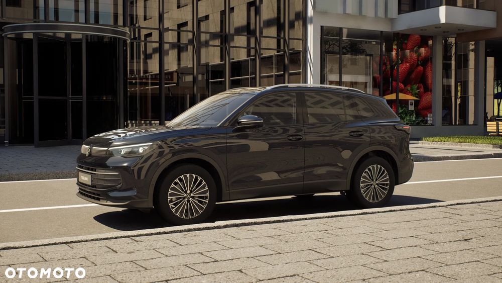 Volkswagen Tiguan 1.5 eTSI Life Plus DSG - 7