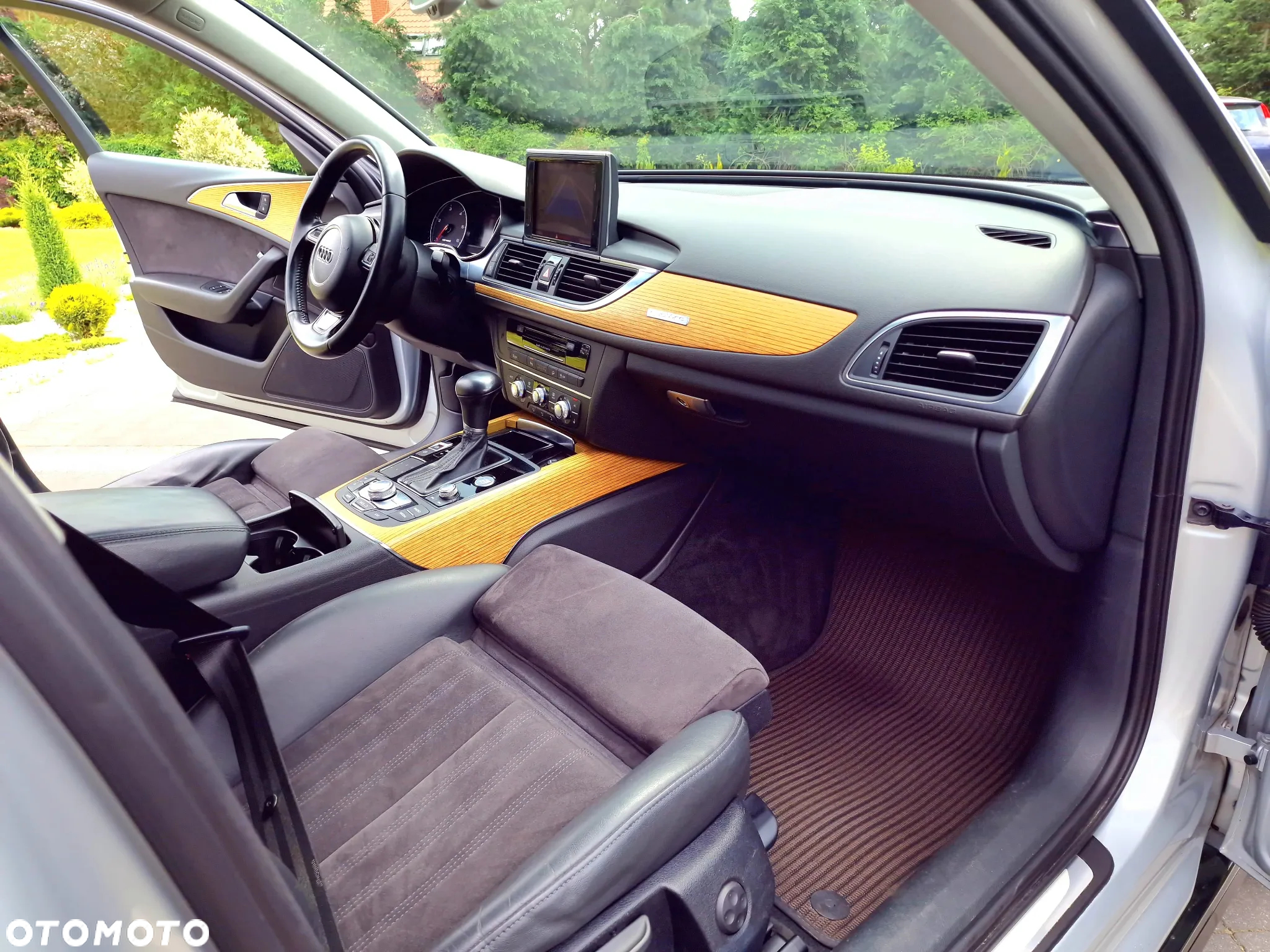 Audi A6 Allroad 3.0 TDI Quattro S tronic - 26