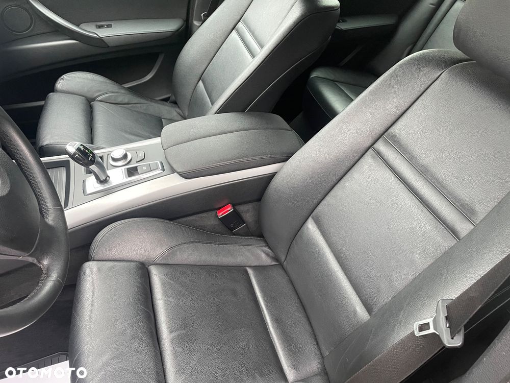 BMW X5 xDrive30d - 21