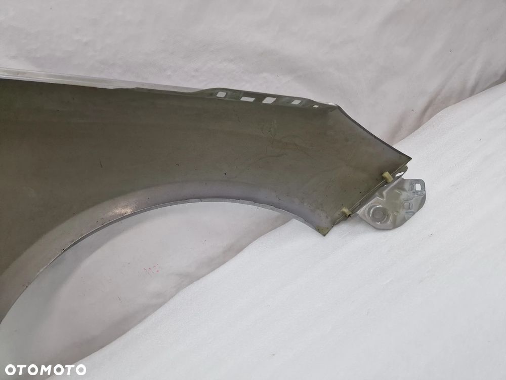 FORD FOCUS MK3 , MK3 LIFT 10-18 LEWY BŁONIK PRZEDNI PRZÓD , NR BM51-A160199-A , BM51A160199A , NR AUKCJI BŁ213 - 16