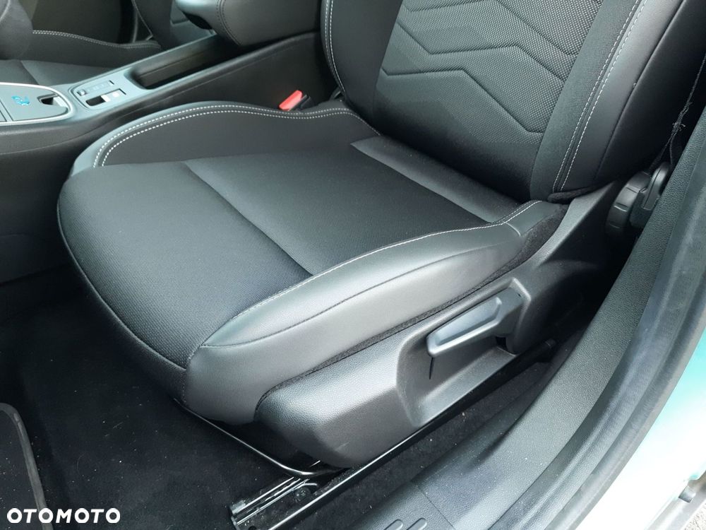 Jeep Avenger 54kWh Altitude - 12