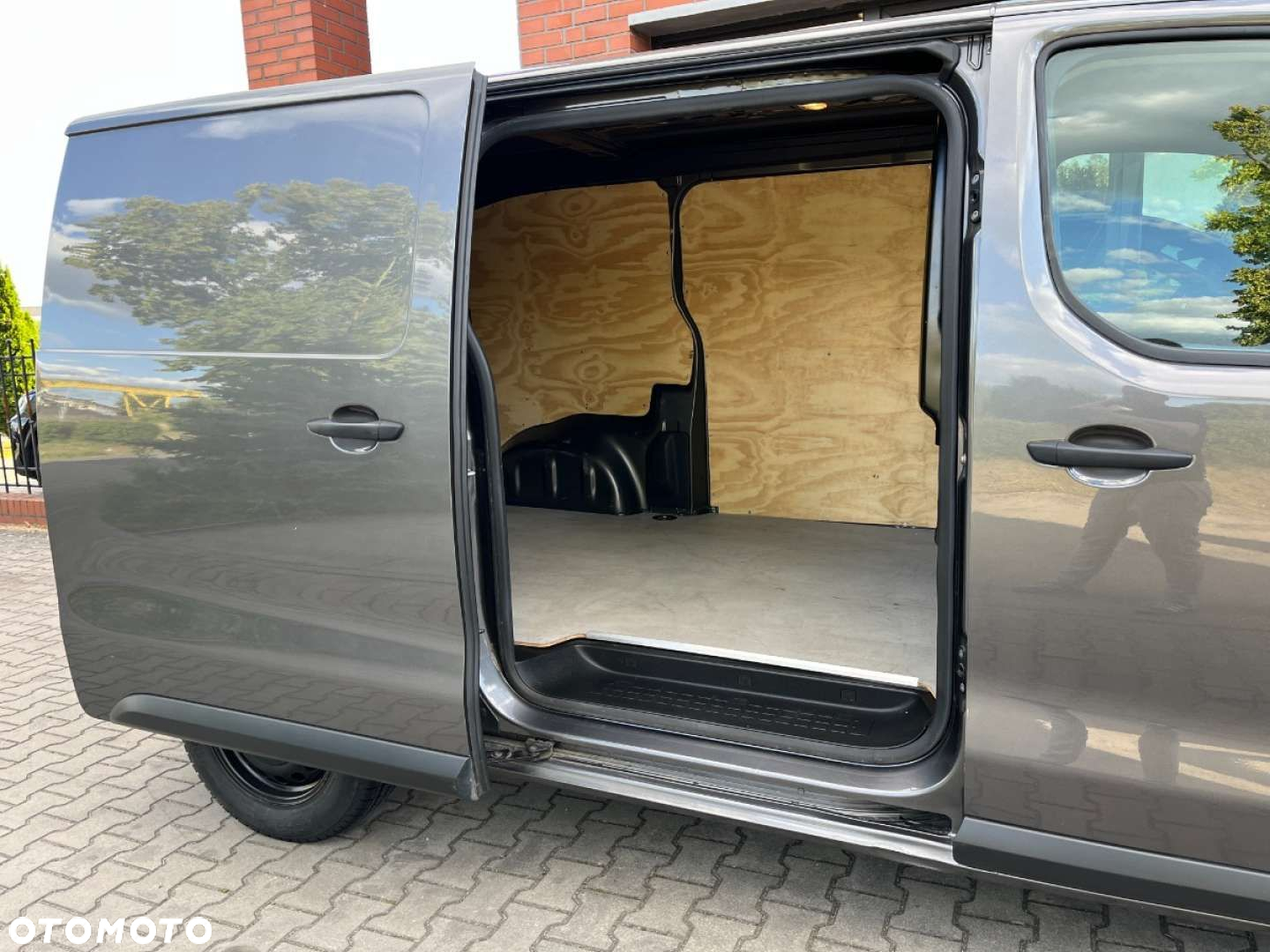 Citroën Jumpy - 23