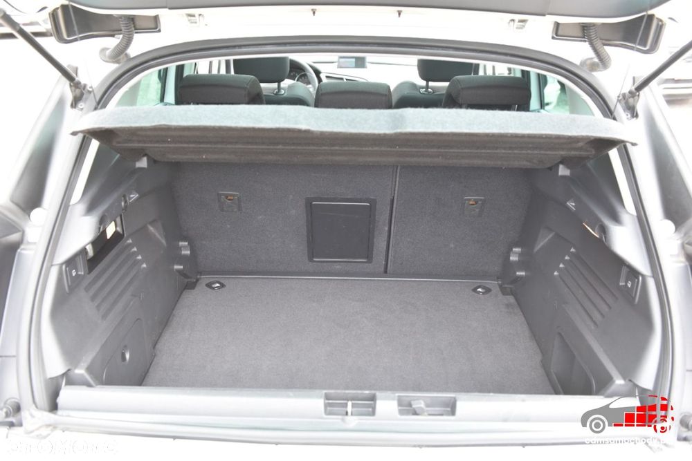 Peugeot 3008 - 19