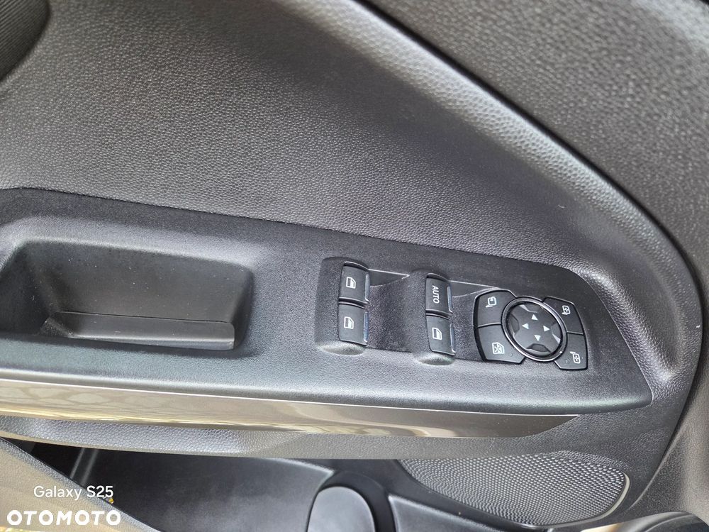 Ford EcoSport 1.0 EcoBoost Navi Edition ASS - 12