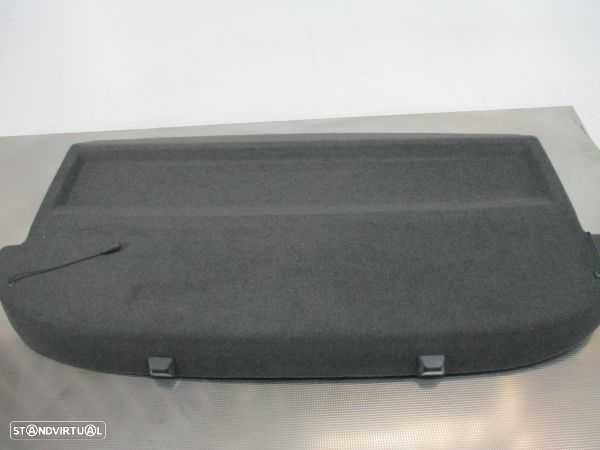 Chapeleira / Cortina Mala Opel Astra H (A04) - 4