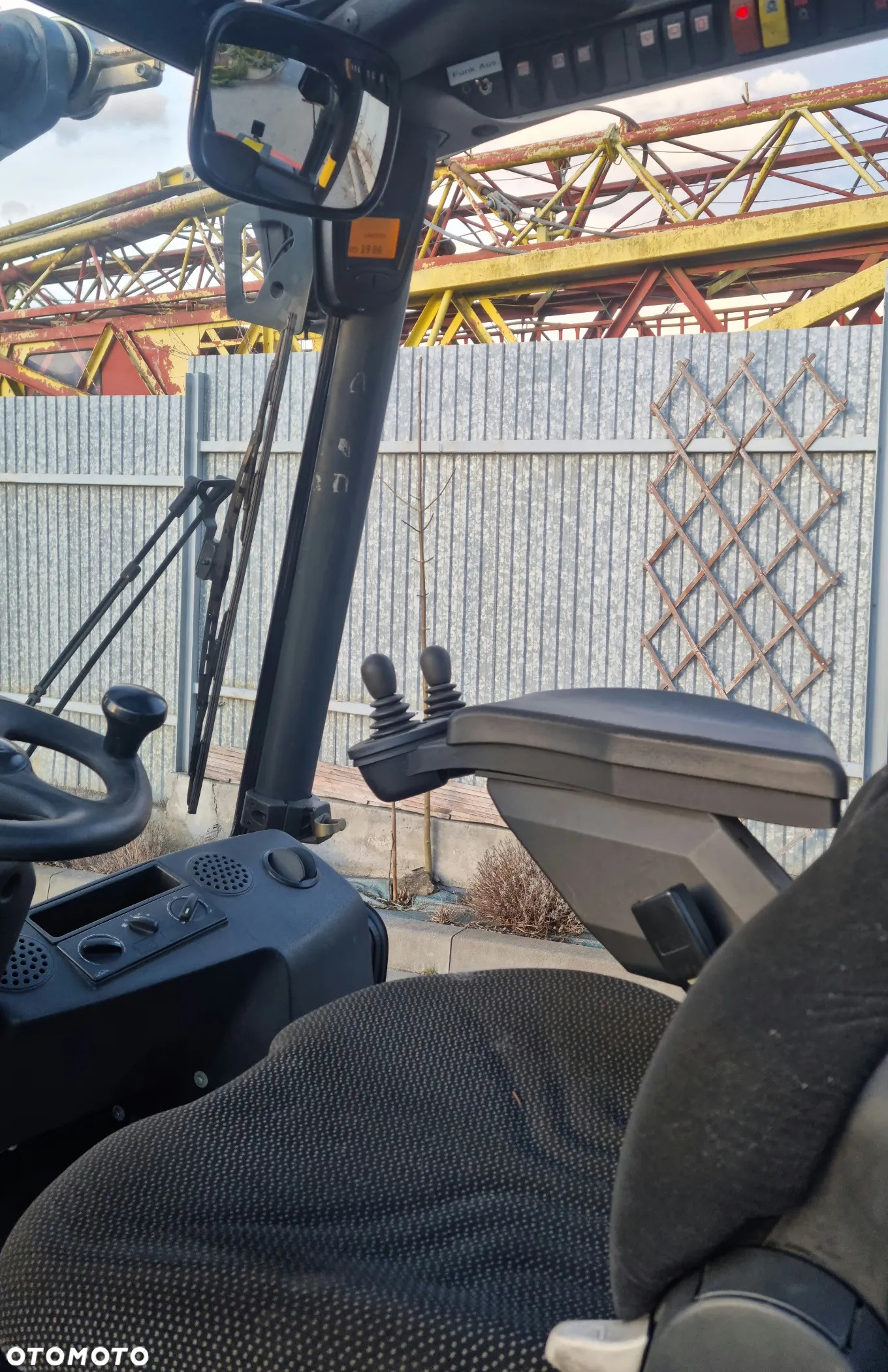 Linde H50D 394 - 5