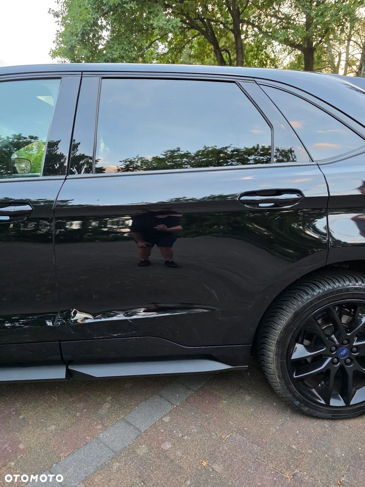 Ford Edge 2.0 TDCi Twin-Turbo 4WD ST-Line - 9
