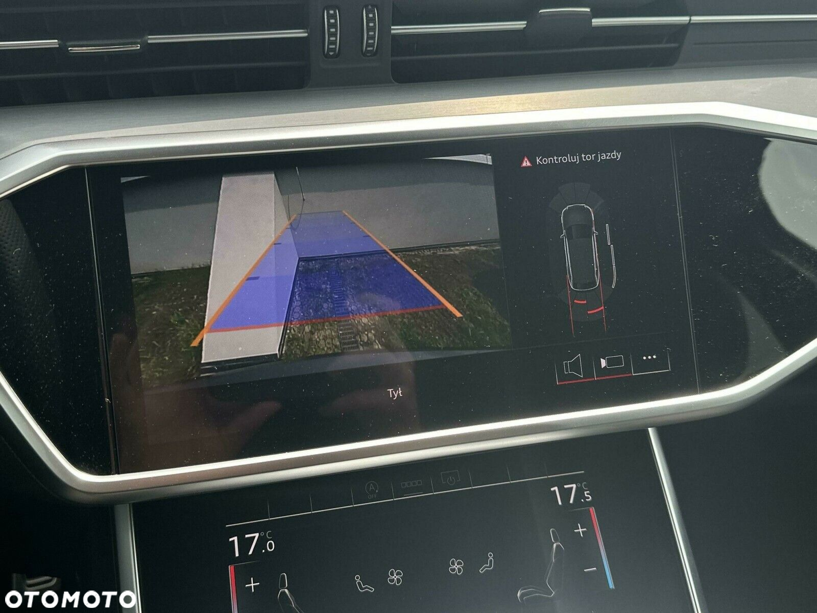 Audi A6 - 16