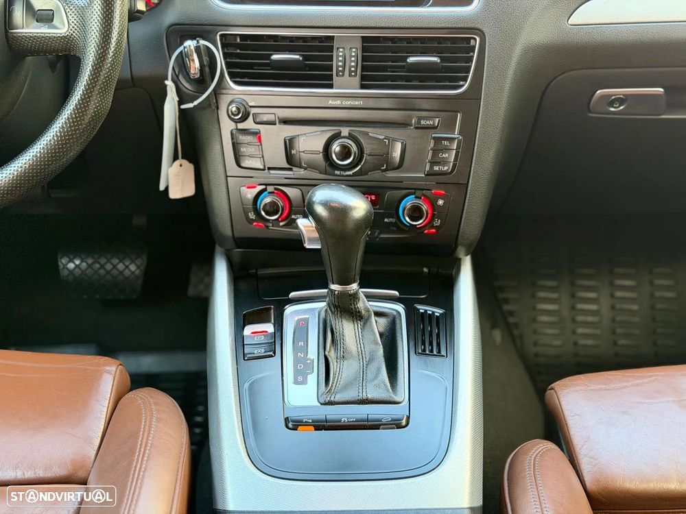 Audi Q5 2.0 TDI Sport S-tronic - 26