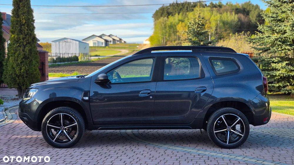 Dacia Duster SCe 115 2WD Prestige - 3