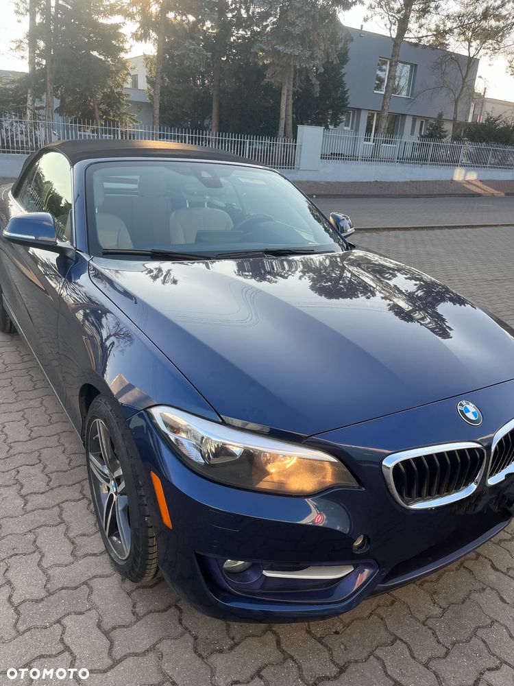 BMW Seria 2 - 5