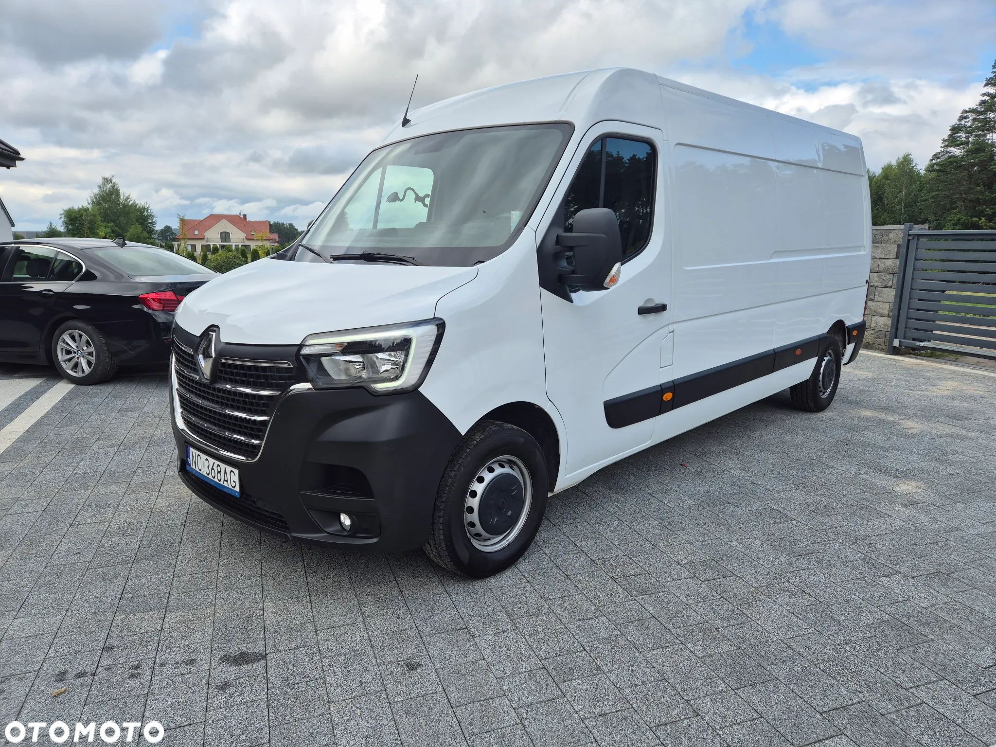 Renault MASTER - 1