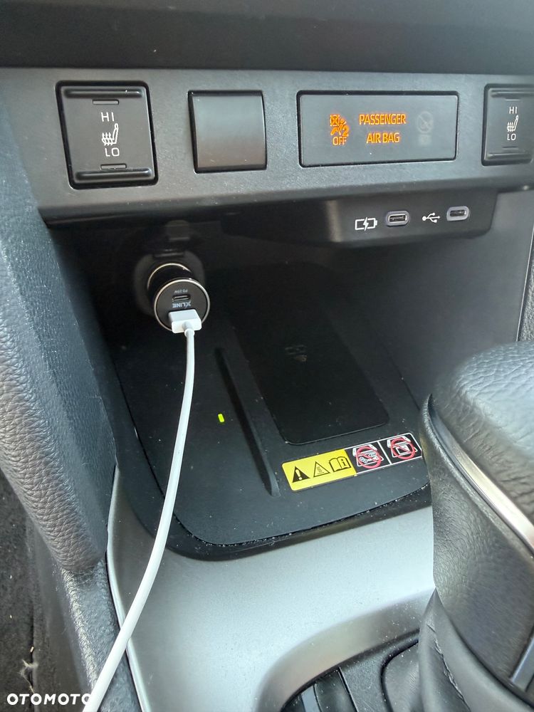 Toyota Yaris Cross Hybrid 1.5 Comfort AWD - 12