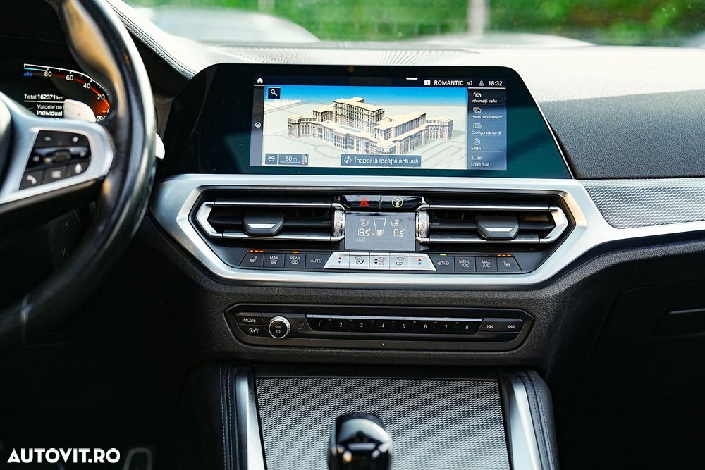 BMW Seria 4 420d M Sport - 38