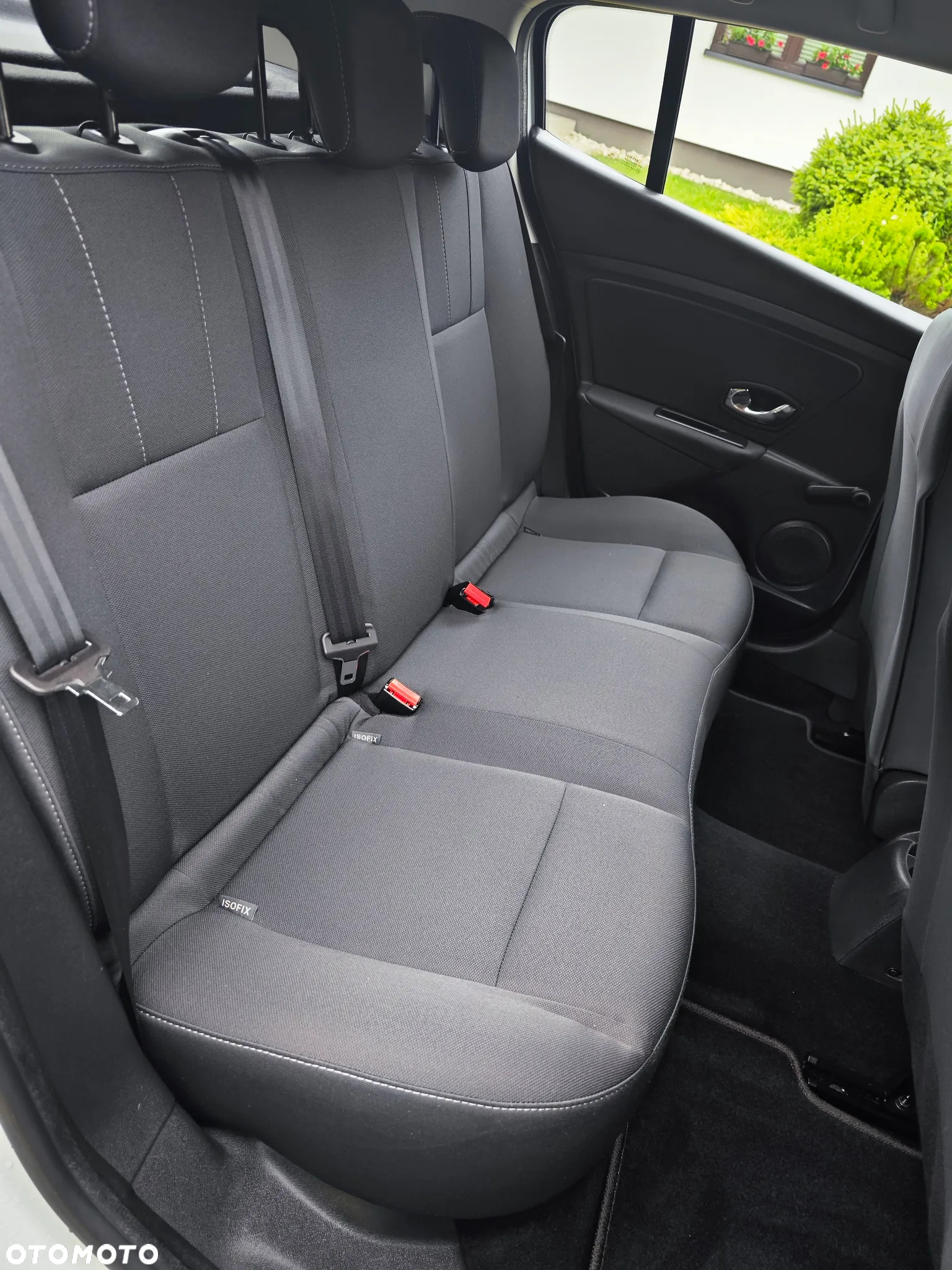 Renault Megane 1.6 16V 110 Authentique - 21