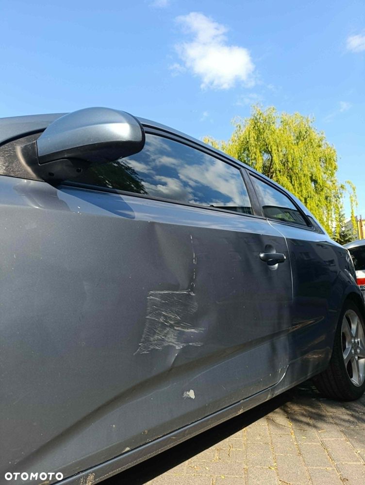 Kia Ceed 1.6 Optimum - 14