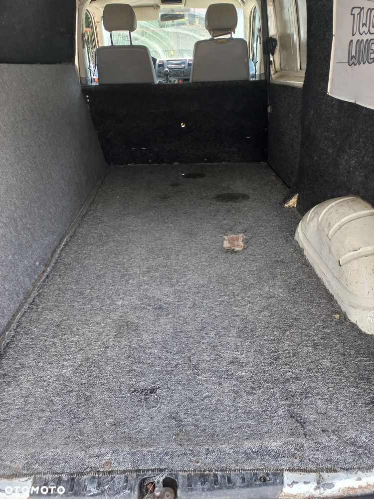 Volkswagen T 5 - 8