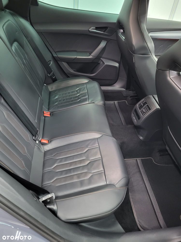 Cupra Formentor 2.0 TSI 4Drive VZ DSG - 14