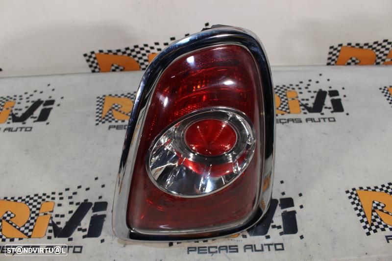 Farolim Direito Mini Mini (R56)  Farolim Direito Mini R56 / R57 / R58 - 4