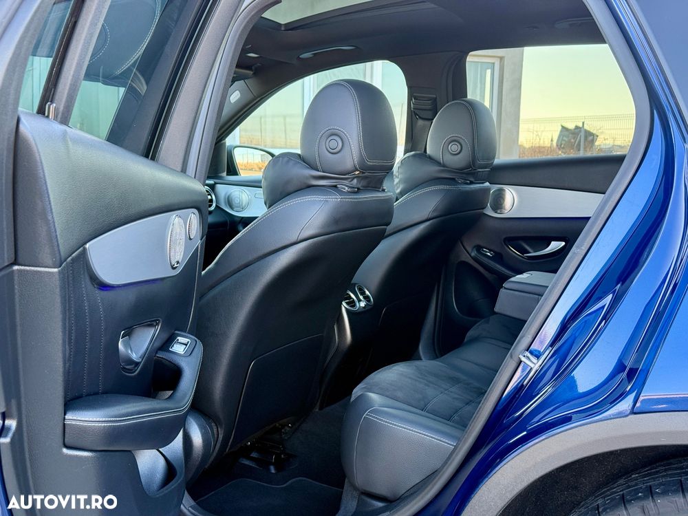 Mercedes-Benz GLC - 10