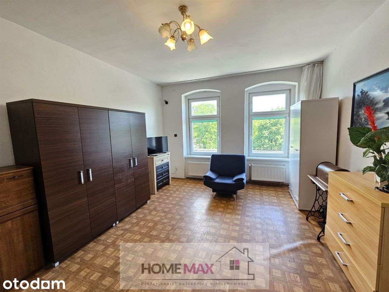 Mieszkanie 40m2, ul. Cmentarna, niskie koszty