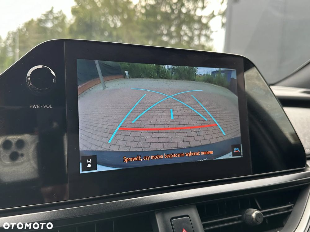 Lexus UX 250h GPF Business 2WD - 23