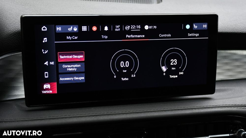 Alfa Romeo Tonale 1.5 VGT Hybrid Veloce - 21