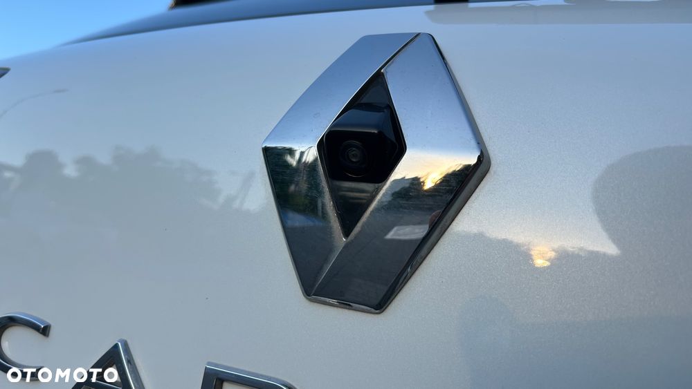 Renault Captur 1.3 TCe Intens EDC - 9