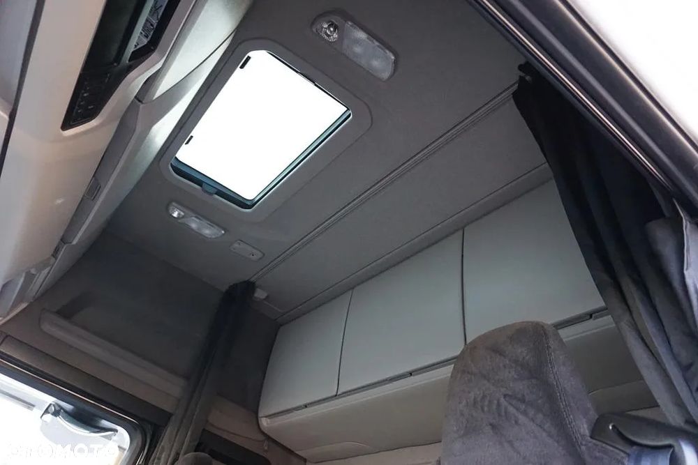 Scania / S 500 / EURO 6 / ACC / RETARDER / I -COOL / SUPER - 18