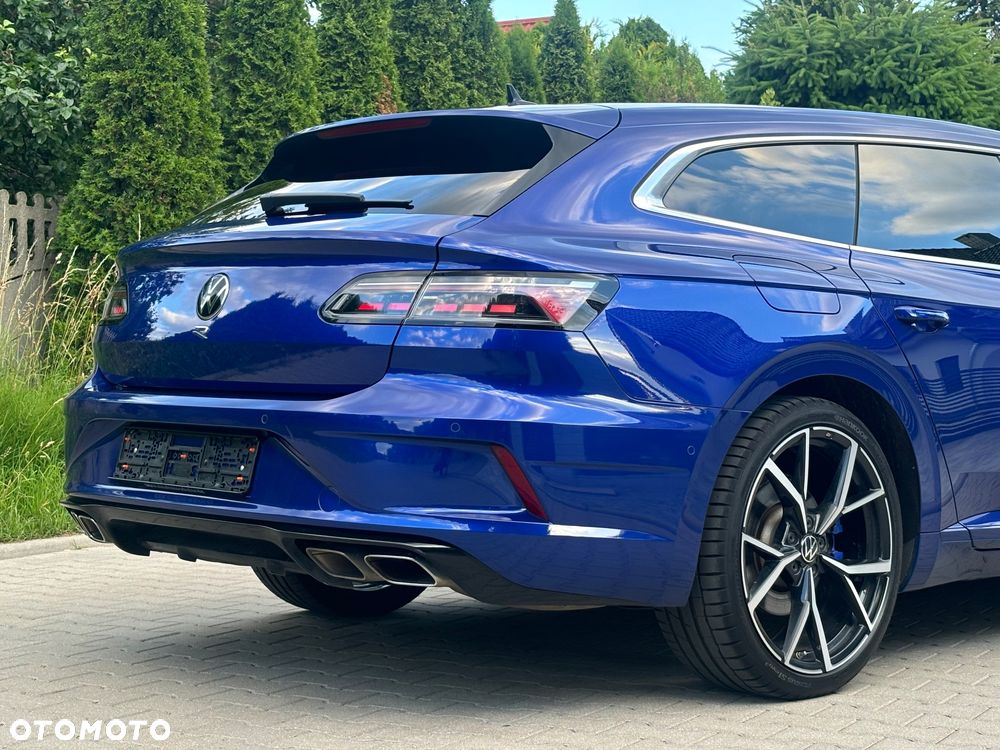 Volkswagen Arteon Shooting Brake 2.0 TSI OPF 4Motion DSG R - 5