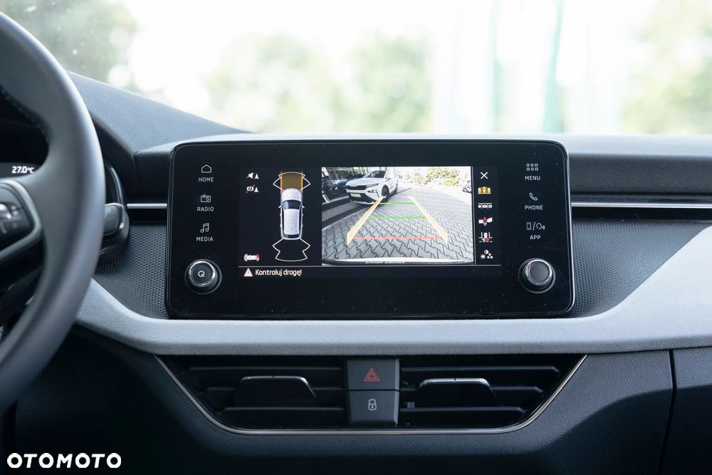 Skoda Kamiq 1.5 TSI Selection - 15