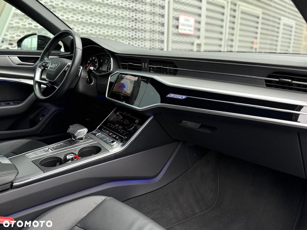 Audi A6 Limousine - 19