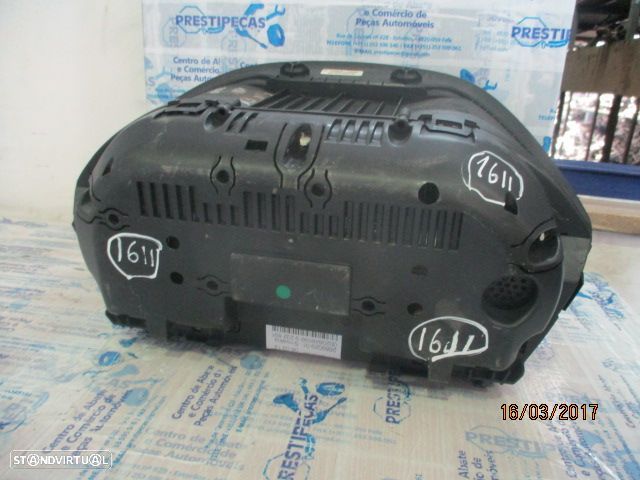 Quadrante 6210IK9350112 BMW F20 2014 118D KM DIGITAL - 2