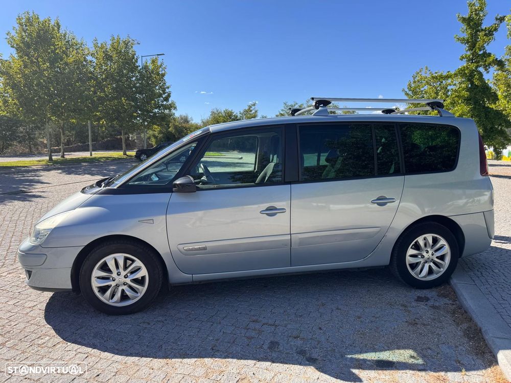 Renault Grand Espace 2.0 dCi FAP Dynamique - 13
