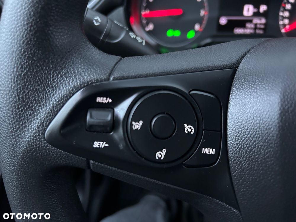 Opel Crossland X 1.2 Start/Stop Automatik Design Line - 39