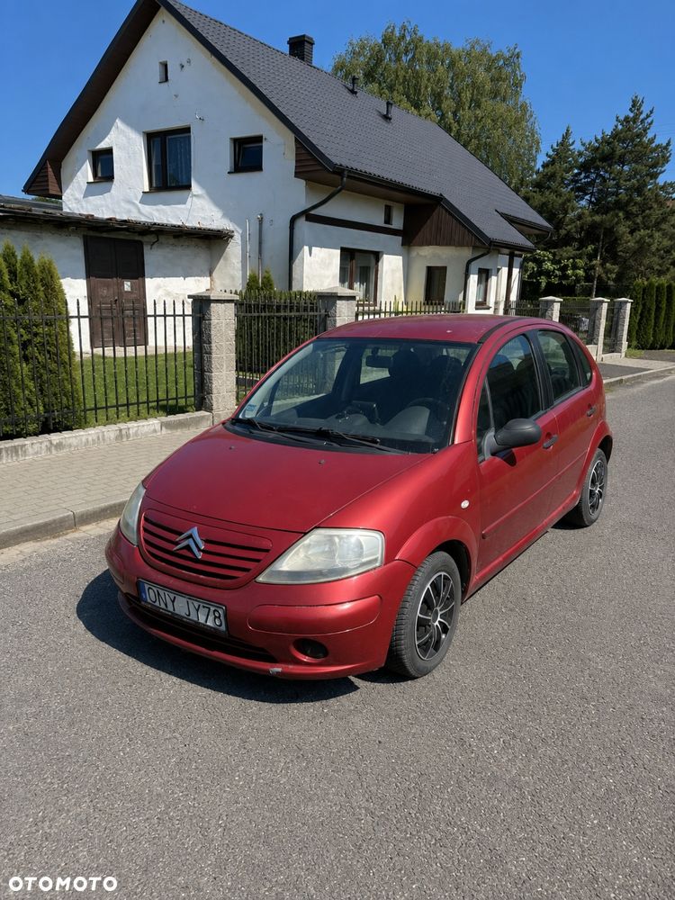Citroën C3 - 2