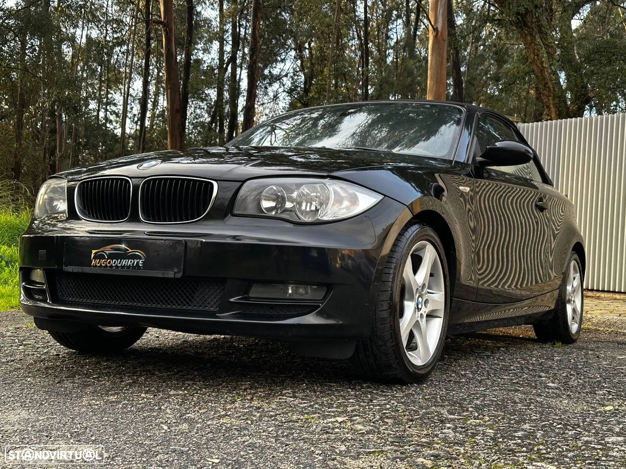 BMW 118 i - 35