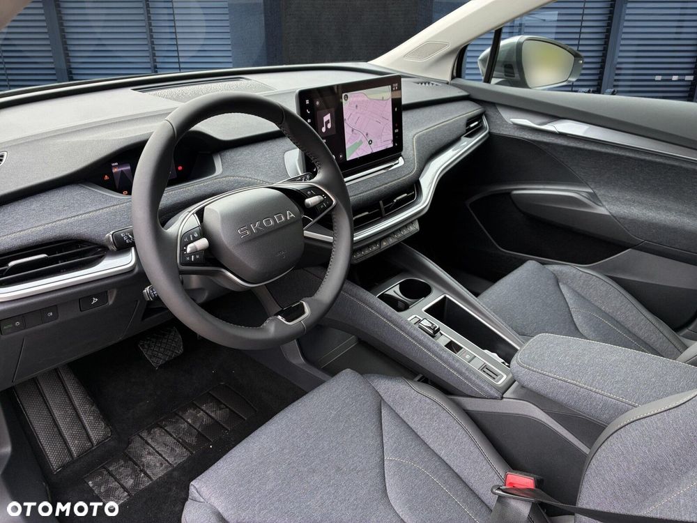 Skoda Elroq 2026 photo 4