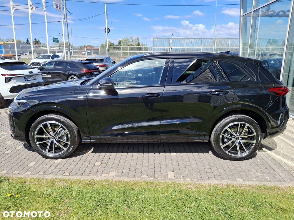 Audi Q5 - 3