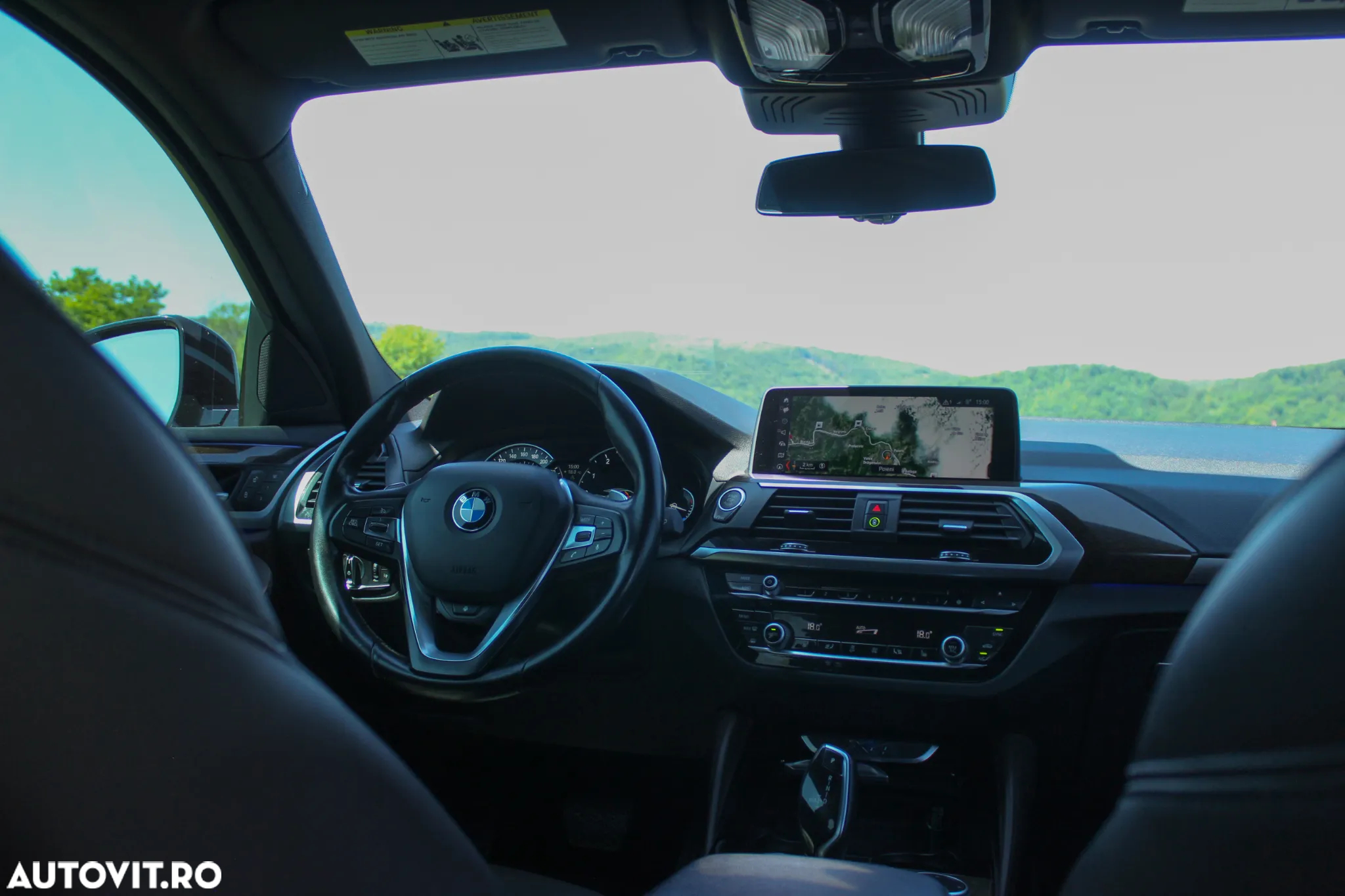 BMW X4 xDrive30i AT xLine - 14