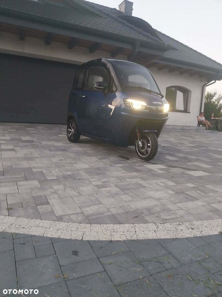 Bili Bike Inny - 7