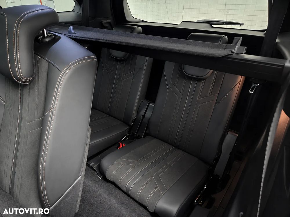 Peugeot 5008 BlueHDI 130 EAT8 Allure - 9