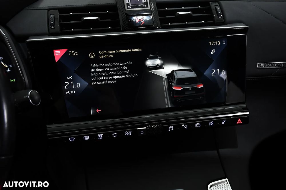 DS Automobiles DS 7 Crossback - 25