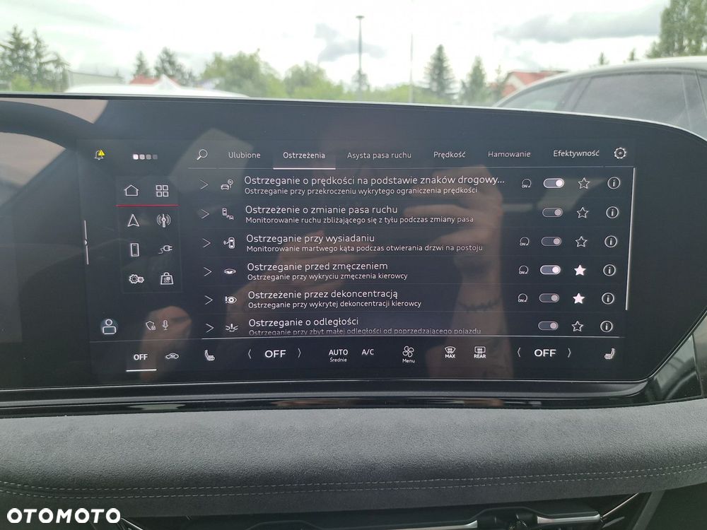 Audi A6 Sportback e-tron - 13