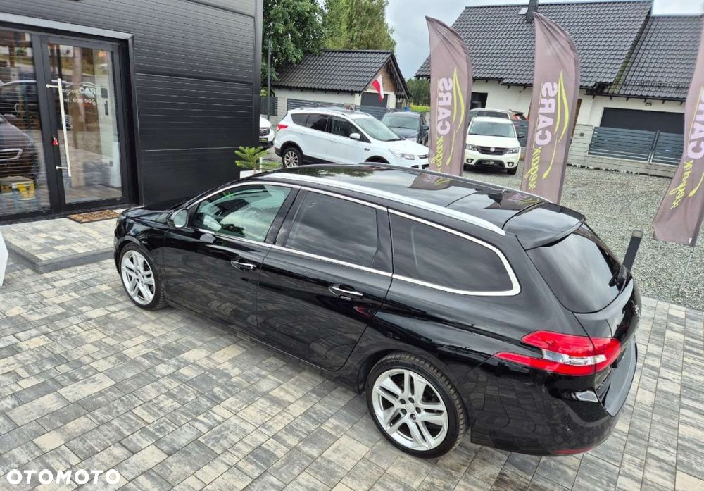 Peugeot 308 - 30