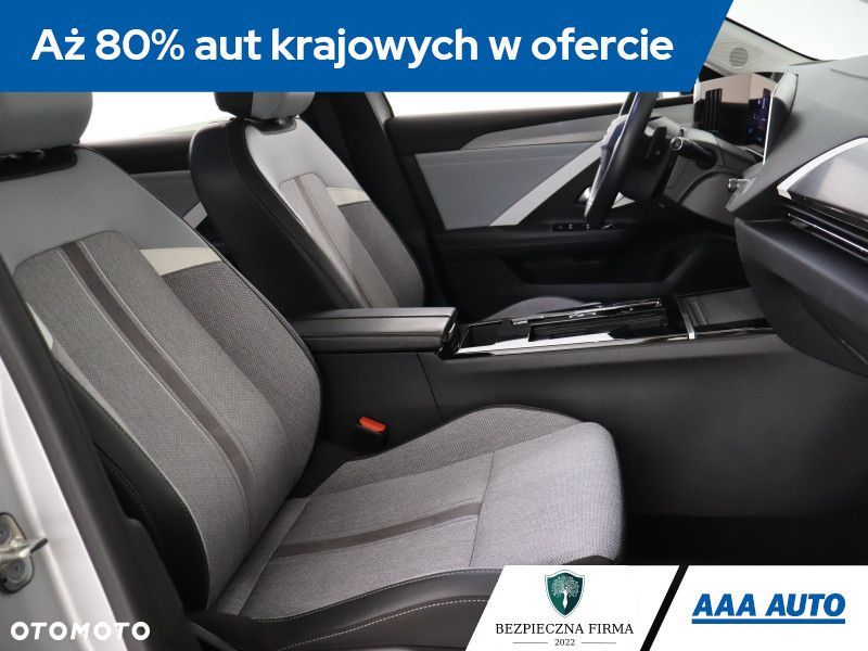 Opel Astra - 11